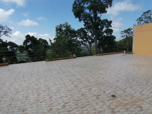 Imagen 4 de 29 de Venta De Casa En San Diego De Los Altos (nb.38)