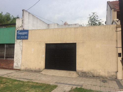 Terreno Lote  En Venta Ubicado En Lanús Este, Zona Sur