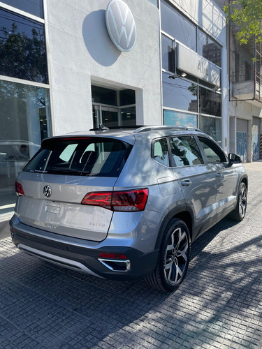 Volkswagen Taos 1.4 250 Tsi Highline