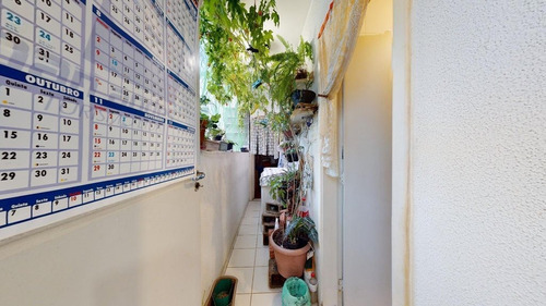 Imagem 14 de 17 de Apartamento À Venda No Bairro Sé - São Paulo/sp - O-17339-28444