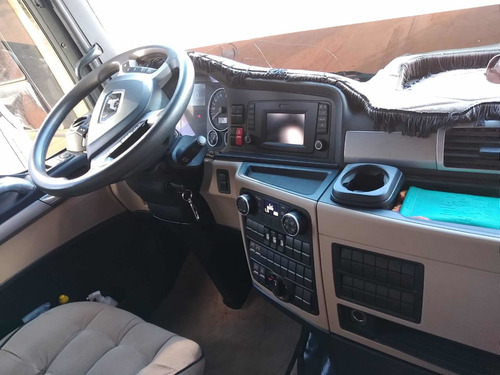 Man Tgx480