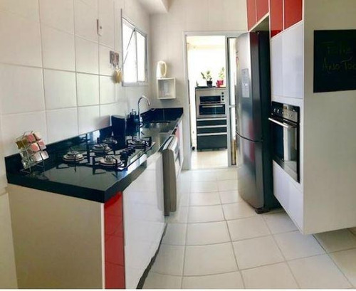 Imagem 11 de 13 de Apartamento Para Venda Em Jundiaí, Jardim Bonfiglioli, 3 Dormitórios, 1 Suíte, 3 Banheiros, 2 Vagas - 17695b_2-891208