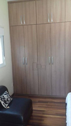Imagem 20 de 30 de Casa À Venda, 255 M² Por R$ 1.705.000,00 - Condomínio Residencial Fazenda Imperial - Sorocaba/sp - Ca2565