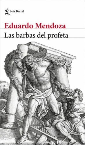 Libro Barbas Del Profeta, Las Nvo