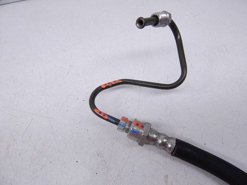 Manguera Linea Freno Trasera Kawasaki Ninja 650 Abs 13-16 (Usado)
