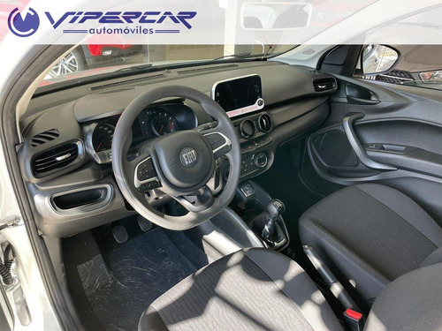 Fiat Cronos Drive Entrega Inmediata!