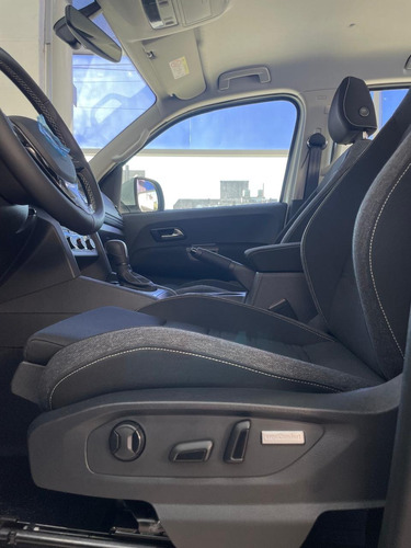 Volkswagen Amarok 3.0 Cd Tdi 258Cv V6 Comfortline 4X4 At