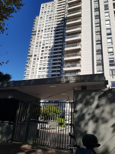 Departamento Alquiler Caballito