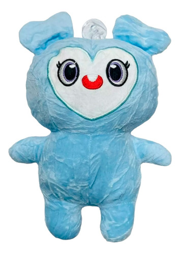 Pack Completo X8 Peluches Twice Lovely Kpop Premium 25cm Pack Completo X8