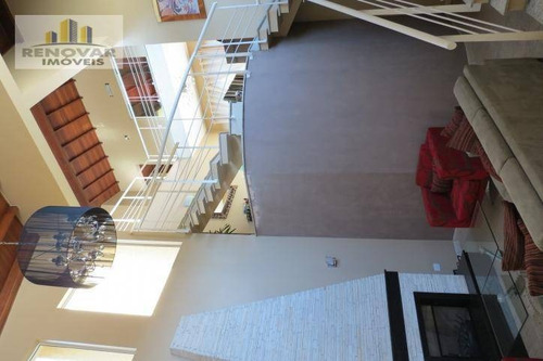 Imagem 8 de 30 de Casa Com 3 Dormitórios À Venda, 760 M² Por R$ 2.400.000,00 - Parque Residencial Itapeti - Mogi Das Cruzes/sp - Ca0307