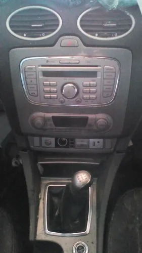 Imagem 15 de 20 de Sucata Ford Focus 2.0 16v 2012 Somente Para Venda De Peças