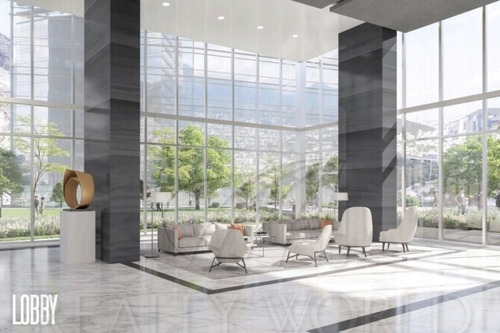Imagen 2 de 8 de Oficinas En Venta En Santa María, Monterrey