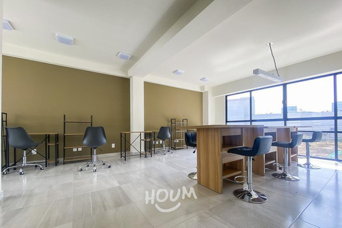 Imagen 28 de 30 de Departamento En Santa Cruz De Las Salinas, Azcapotzalco Con 2 Recámaras, 81 M², Id: 82525