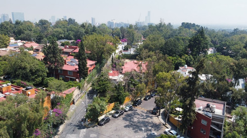 Imagen 3 de 6 de Terreno En Venta En San Angel 2 Frentes