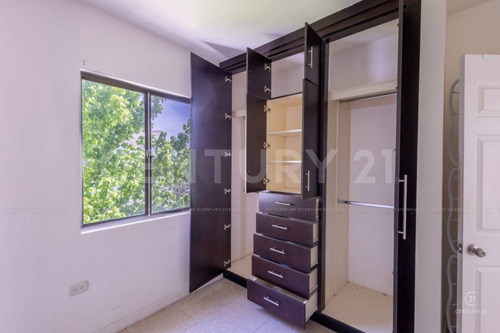 Casa En Renta En Rincones De San Francisco, Chihuahua, Chih.