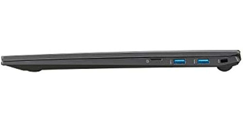 Laptop LG Lcd 16 Wgxga (2560x1600) Ultraligero (2.6 Lbs)