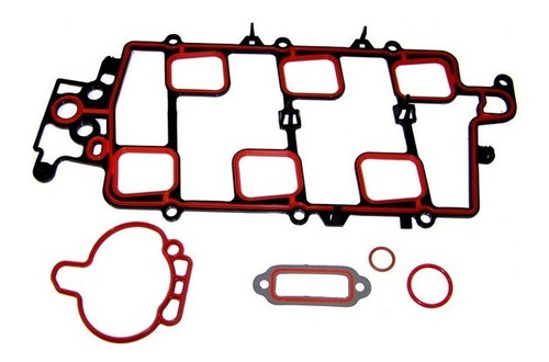 Empaq Inyeccion Multiple Admision Impala Vin(k) 3.8 V6 00-05