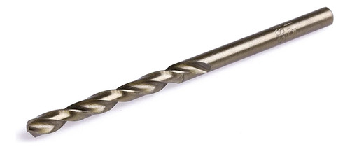 Broca Auger Para Perfuração De Aço Inoxidável De 10 */conjun