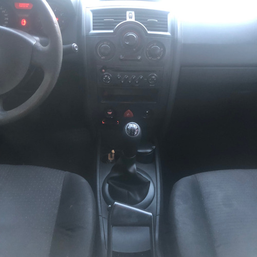 Renault Mégane II 1.6 L Confort Plus