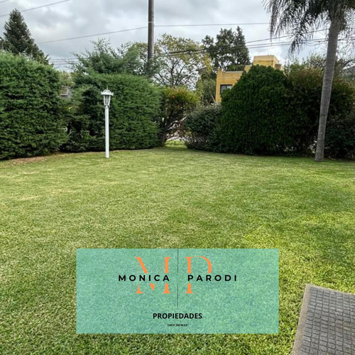 Lote En Venta En Country Banco Provincia