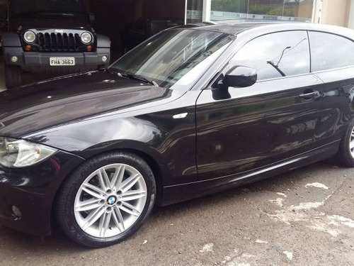 Bmw Serie 1 2.0 Sport Aut. 3p
