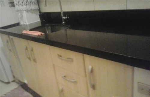 Imagem 5 de 15 de Venda Apartamento Padrão Santo André Brasil - 1107