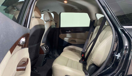 Imagen 10 de 15 de 117328 - Kia Sorento 2016 Con Garantía