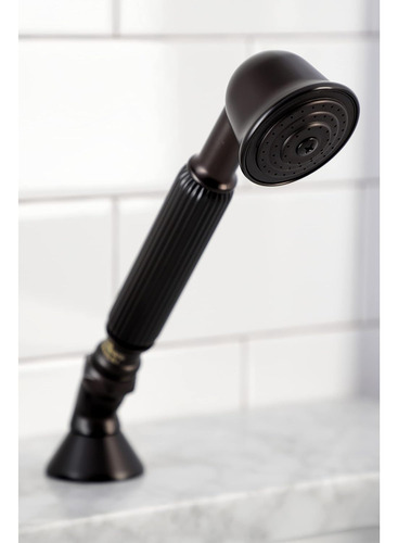 Ksk4305bxtr - Ducha De Mano Con Desviador Para Grifo De Bañe