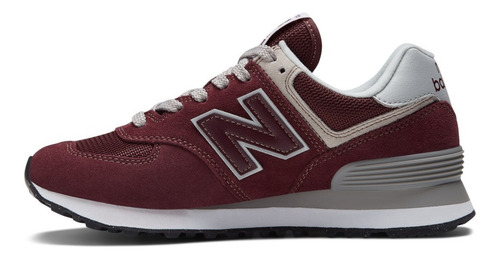 Imagen 2 de 6 de Zapatos Deportivos New Balance Lifestyle 574