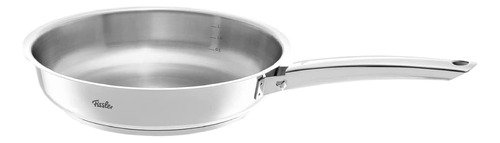 Sartén Fissler Pro De Acero Inoxidable, 9,5 