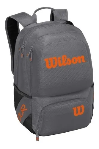 Wilson tour v backpack medium cheap