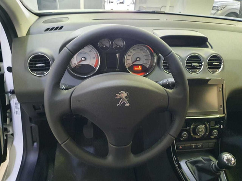 Peugeot 308 1.6 Allure Hdi Caballito
