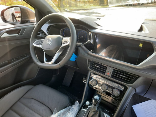 Imagen 25 de 25 de Volkswagen Taos Highline 2022 Pc