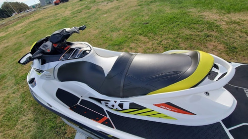 Imagen 17 de 21 de Moto De Agua Sea Doo Rxt 300 Rs