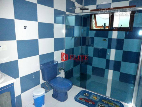 Imagem 26 de 30 de Casa Com 4 Dormitórios À Venda, 12000 M² Por R$ 3.500.000,00 - Rio Comprido - Jacareí/sp - Ca0834