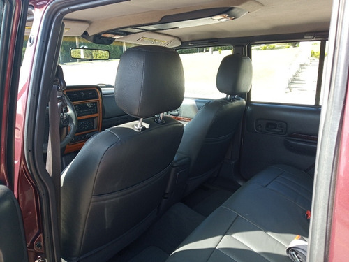 Imagem 14 de 15 de Jeep Cherokee Cherokee Sport 4.0