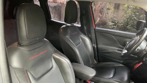 Imagem 5 de 6 de Jeep Renegade 2016 2.0 Trailhawk 4x4 Aut. 5p