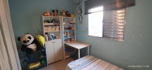 Imagem 8 de 15 de Sobrado Para Venda Em Osasco, Jardim Das Flores, 3 Dormitórios, 1 Suíte, 2 Banheiros, 2 Vagas - So00259_1-2337886