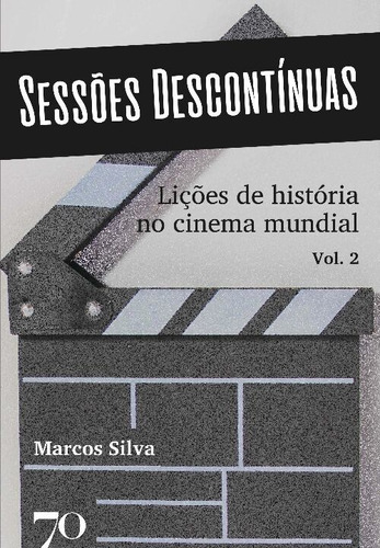 Sessões Descontínuas - Vol. 02