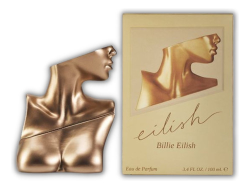 Billie Eilish Edp 100ml Mujer
