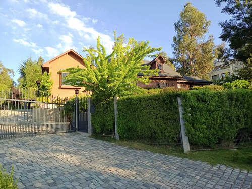 Venta Casa 4hab 3ba Machalí