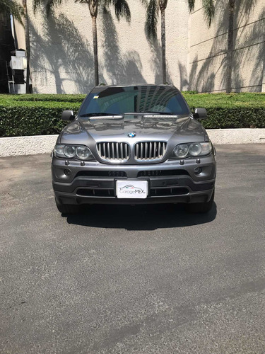 Imagen 3 de 15 de Bmw X5 Blindada Nivel 3