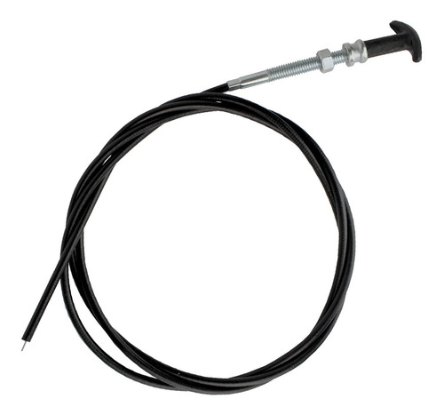 Chicote Cable Ahogador Universal Ahogador