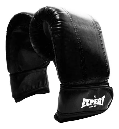 Guantes Boxeo Everlast Pro Style Producto Original - Celeste-Negro — El Rey  del entretenimiento