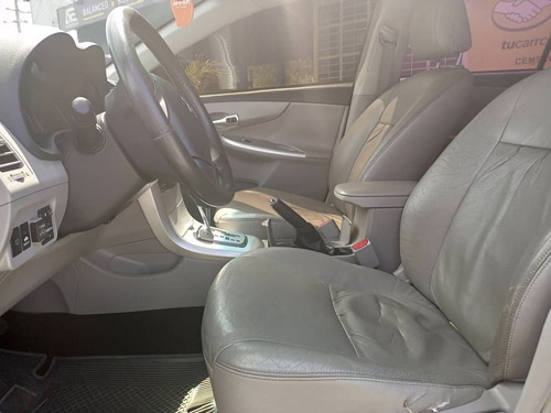 Imagen 10 de 16 de Toyota Corolla