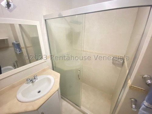 Apartamento En Venta - Cg 25-11612