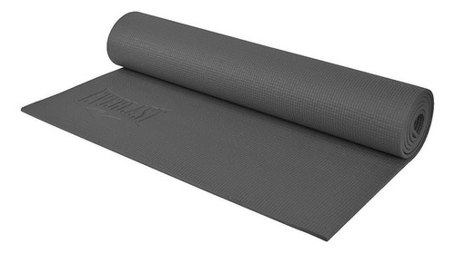 Colchoneta Yoga Mat 6mm Everlast