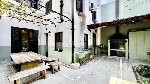 Alquiler Casa/oficina San Isidro- Casco Historico