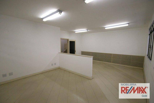 Imagem 6 de 21 de Casa Comercial À Venda, Perdizes, São Paulo. - Ca0884