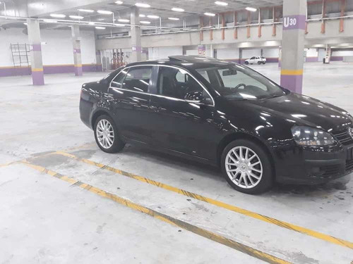 Imagem 1 de 14 de Volkswagen Jetta 2008 2.5 4p